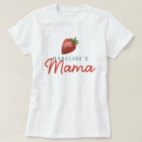 Girls Berry First Summer Kids 1st Birthday