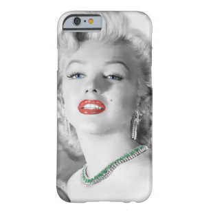 Girl's Best Friend I Barely There iPhone 6 Case