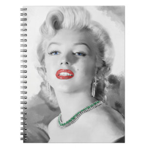 Girl's Best Friend I Notebook