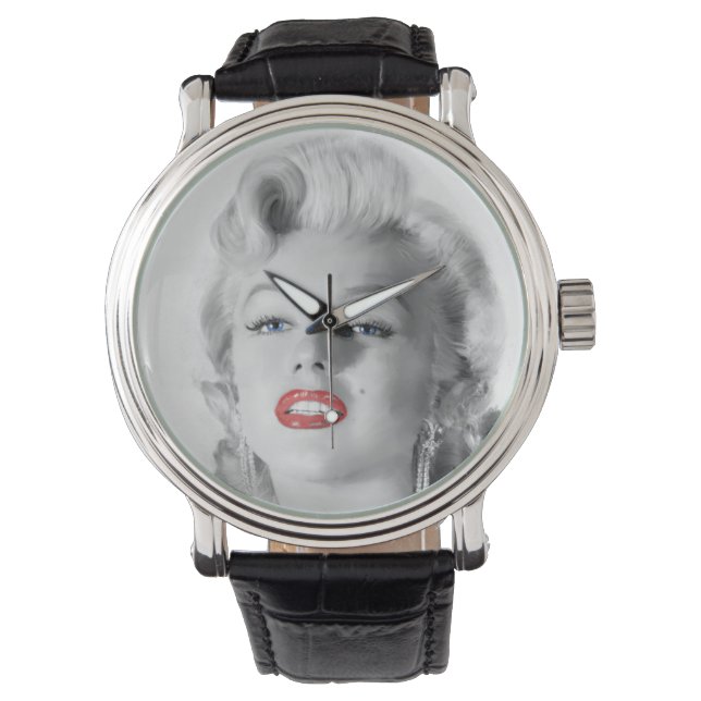 Girl's Best Friend I Watch (Front)