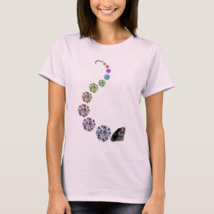 Girl's best friend T-Shirt
