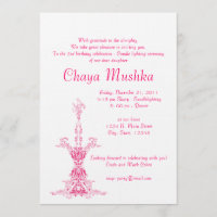 Girls Candlelighting Ceremony