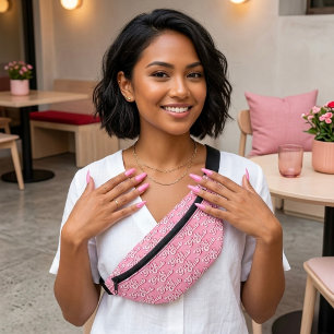 Girls Club Fanny Pack
