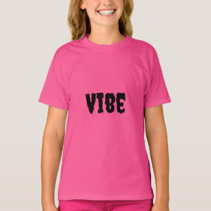 Girls Cool T-Shirt