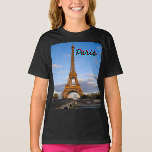 Girls Cool T-Shirt