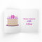 Girls Cute 10th Birthday Personalize It