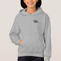Girls EPIC hoodie