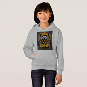Girls' Fashion > Clothing > Girls' Hoodies & Sweat