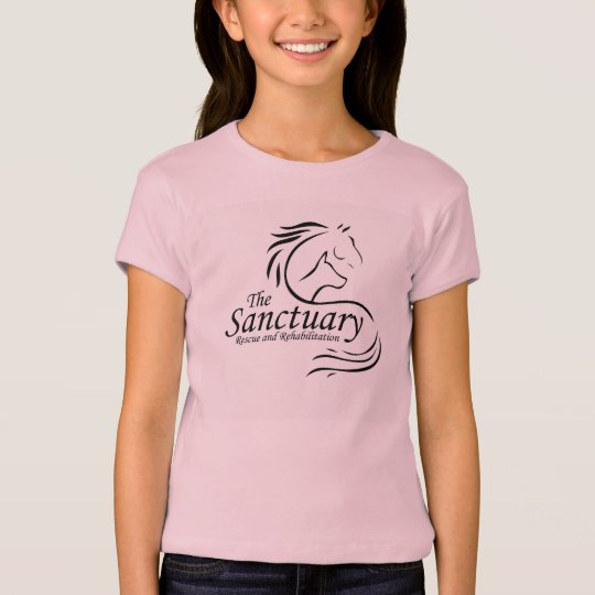 Girls Fashion Tee