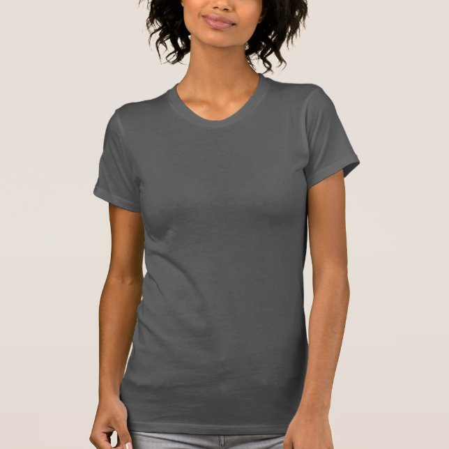 Girls' Favourite T-Shirt (Front)
