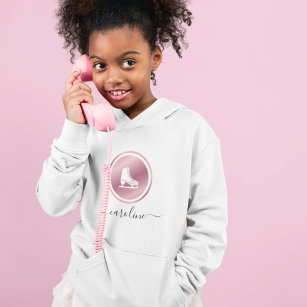 Hoodies for 2025 kid girl