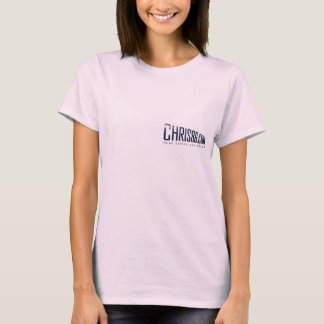 Girls' fitted long sleeve shirt No. 3