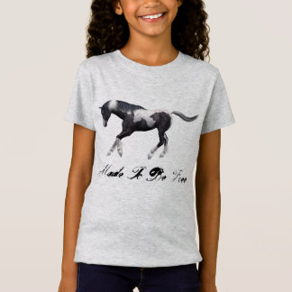 Girl's Freedom Shirt