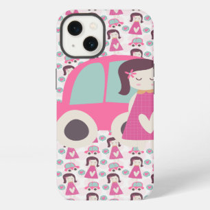 Girls Going Places iPhone 13 Case