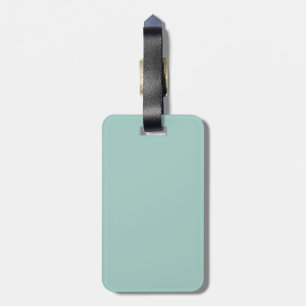 Girls Going Places Luggage Tag