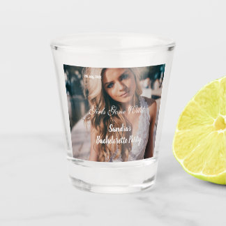 girls gone wild bachelorette party name photo whit shot glass