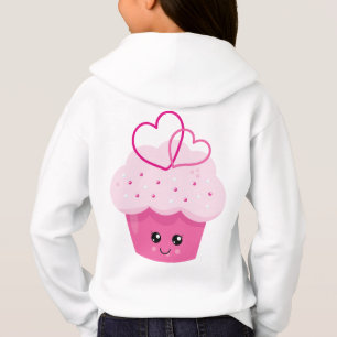 Girls' Hanes ComfortBlend® Hoodie