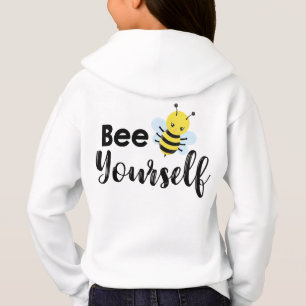 Girls' Hanes ComfortBlend® Hoodie