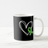 Girls Heart Mental Health Problems Awareness Toddl