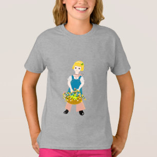 Girls' Hoodies & Sweatshirts