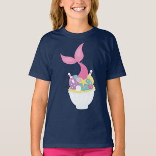 Girls' Jersey T-Shirt