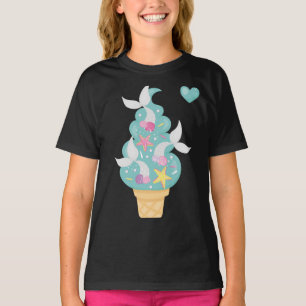 Girls' Jersey T-Shirt