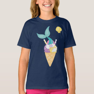 Girls' Jersey T-Shirt