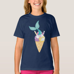 Girls' Jersey T-Shirt