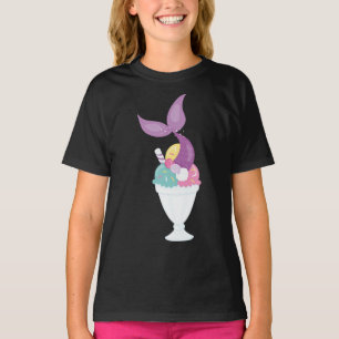 Girls' Jersey T-Shirt