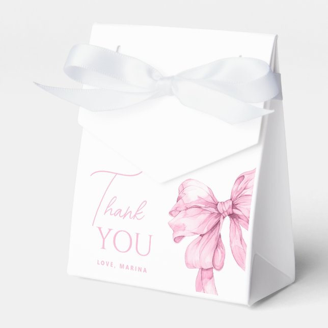 Girls just wanna be one birthday  favor box (Front Side)