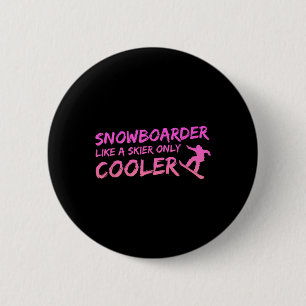 Girls Just Wanna Have Fundamental Rights 2 Inch Round Button