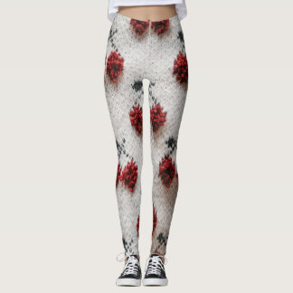 girls leggings