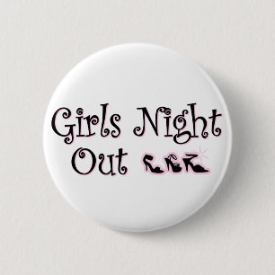 Girls Night Out button
