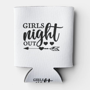 Girls night out can cooler