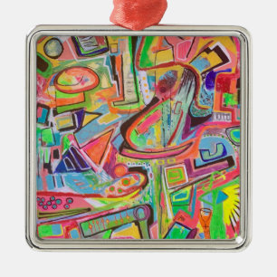 Girls Night Out Ornament