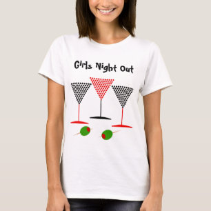 Girls Night Out Shirt