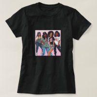 Girls of the Skaters Core
