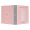 Girls Personalized Scrapbook