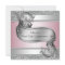 Girls Pink and Grey First Communion