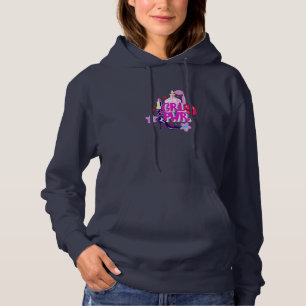 Girls Power Hoodie