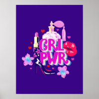 Girls Power