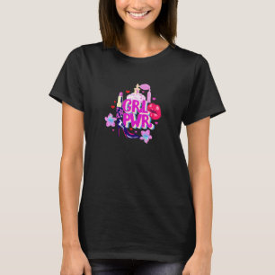 Girls Power T-Shirt