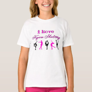 GIRLS RINGER T-SHIRT