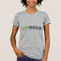 Girls Rock Apparel