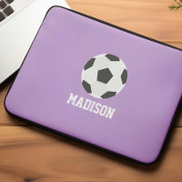 Girls Soccer Personalized