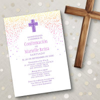 Girls' Spanish Confirmation