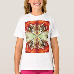 Girls' Sport-Tek Competitor T-Shirt