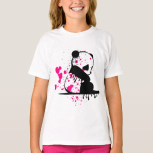 Girl's T-Shirt