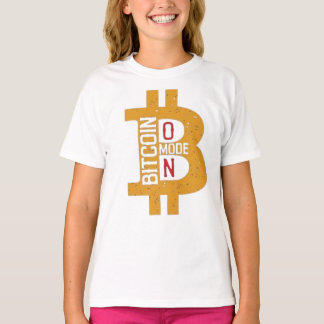 Girls T-shirt