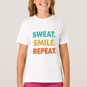 Girls' T-Shirts 